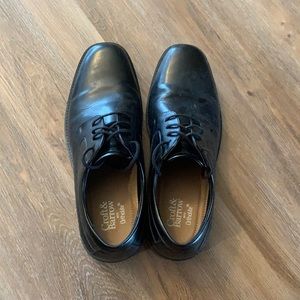 dress shoes